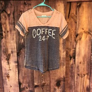 ❤️Like new Maurices top❤️